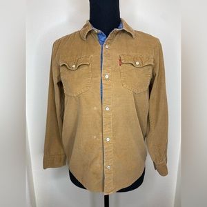 Child’s Levi’s Shirt